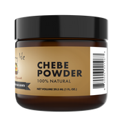 Sunny Isle 100% Natural Chebe Powder - 1oz